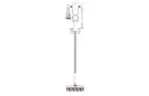Пылесос Dreame V9 Cordless Vacuum Cleaner White (DREAMEv9)