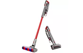 Пилосос JIMMY JV65 - Фото