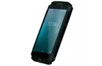 Мобильный телефон Sigma X-treme PQ39 ULTRA Black Green (4827798337240)