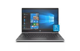 Ноутбук HP Pavilion x360 (104A7EA) - Фото