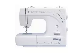 Швейная машина Minerva M823B - Фото