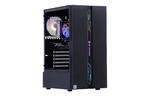 Компьютер персональный 2E Complex Gaming Intel i3-10100/H410/8/120F+1000/NVD1050TI-4/FreeDos/G2107/500W