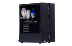 Компьютер персональный 2E Complex Gaming Intel i3-10100/H410/16/240F+1000/NVD1050TI-4/FreeDos/G2107/500W