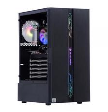 Компьютер персональный 2E Complex Gaming Intel i3-10100/H410/16/240F+1000/NVD1050TI-4/FreeDos/G2107/500W