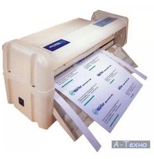 Нарезатель визиток 21171 С (CARD SIZE: 90x54MM)