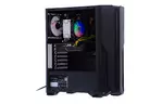 ПК 2E Complex Gaming Intel i5-10400F/H410/16/240F+1000/NVD1660S-6/FreeDos/G3405/500W (2E-2361)