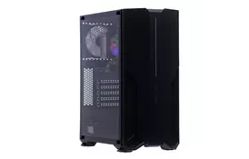 ПК 2E Complex Gaming Intel i5-10400F/H410/16/120F+1000/NVD1660S-6/FreeDos/G3405/500W (2E-2359) - Фото