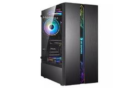 ПК 2E Complex Gaming Intel i5-10400F/H410/16/1000/NVD166(2E-2366)0TI-6/FreeDos/G2107/500W (2E-2366) - Фото