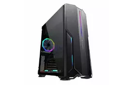 ПК 2E Complex Gaming Intel i5-10400F/H410/16/480F/NVD1660TI-6/FreeDos/G3405/500W (2E-2369) - Фото