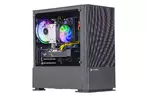 ПК 2E Complex Gaming Intel i5-10400F/H410/16/240F+1000/NVD1660S-6/FreeDos/GB701/600W (2E-2683)