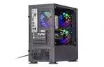 ПК 2E Complex Gaming Intel i5-10400F/H410/16/240F+1000/NVD1660S-6/FreeDos/GB701/600W (2E-2683)