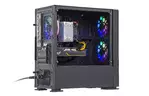ПК 2E Complex Gaming Intel i5-10400F/H410/16/480F+1000/NVD1660S-6/FreeDos/GB701/600W (2E-2684)
