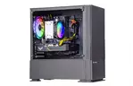 ПК 2E Complex Gaming Intel i5-10400F/H410/16/480F+1000/NVD1660S-6/FreeDos/GB701/600W (2E-2684)
