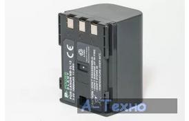 Акумулятор до фото/відео PowerPlant Canon NB-2L12, NB-2L14 (DV00DV1004) - Фото
