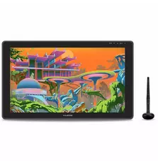 Планшет-монитор Huion Kamvas 22 Plus (GS2202)