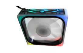 Кулер для корпуса Cooling Baby 12025RGB4 - Фото