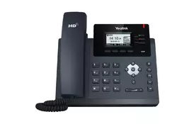 IP телефон Yealink SIP-T40P - Фото