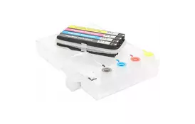 СНПЧ NewTone PageWide Pro 452DW/477DWT (IS.415) - Фото