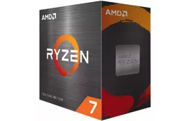 Процесор AMD Ryzen 7 5800X (100-000000063) - Фото