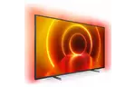 Телевизор PHILIPS 50PUS7805/12