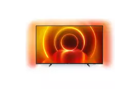 Телевизор PHILIPS 50PUS7805/12 - Фото