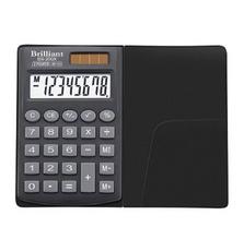 Калькулятор Brilliant BS-200X