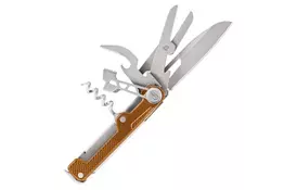 Мультитул Gerber ArmBar Cork Orange (30-001582) - Фото