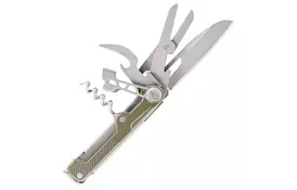 Мультитул Gerber ArmBar Cork Shimmer Gold (30-001584) - Фото