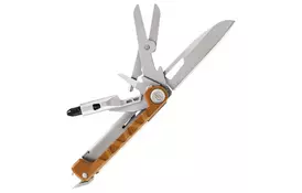 Мультитул Gerber ArmBar Drive Orange (30-001588) - Фото