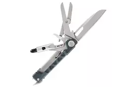 Мультитул Gerber ArmBar Drive Urban Blue (30-001590) - Фото