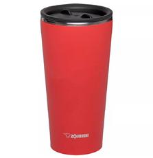 Термокружка Zojirushi SX-FSE45PV 0.45 л Red (1678.05.33)