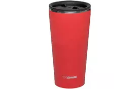 Термокружка Zojirushi SX-FSE45PV 0.45 л Red (1678.05.33) - Фото