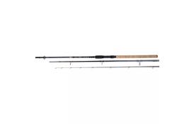 Удилище Mikado Furrore 3K Medium Feeder 3.90м 140гр (WAA852-390) - Фото