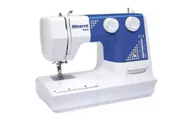 Швейная машина Minerva M230 - Фото