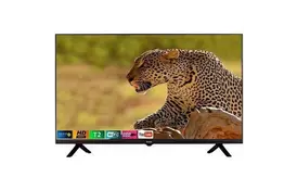 Телевізор Bravis LED-32H7000 Smart + T2 - Фото