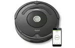 Пылесос iRobot Roomba 676 (R676040)