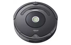 Пилосос iRobot Roomba 676 (R676040) - Фото