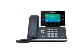IP телефон Yealink SIP-T54W - Фото