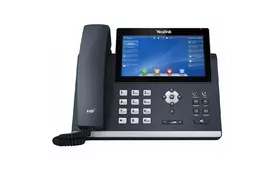 IP телефон Yealink SIP-T48U - Фото
