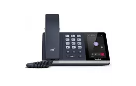 IP телефон Yealink SIP-T55A - Фото