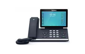 IP телефон Yealink SIP-T58A - Фото