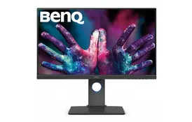 Монітор BENQ PD2705Q - Фото Монітор BENQ PD2705Q - Фото