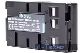 Аккумулятор к фото/видео PowerPlant JVC BN-V12U (DV00DV1194) - Фото