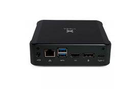 Комп'ютер Vinga Mini PC V600 (V6008565U.32256) - Фото