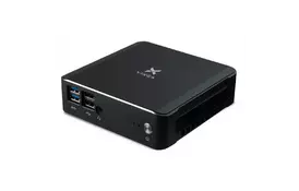 Компьютер Vinga Mini PC V650 (V65010510U.8256WH) - Фото