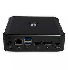 Компьютер Vinga Mini PC V600 (V6008565U.32256WP)