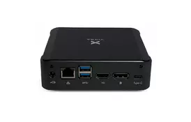 Комп'ютер Vinga Mini PC V600 (V6008565U.321TWH) - Фото