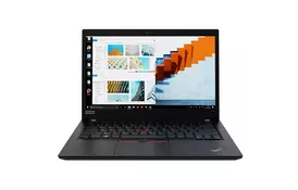 Ноутбук Lenovo ThinkPad T14 (20S0005BRT) - Фото