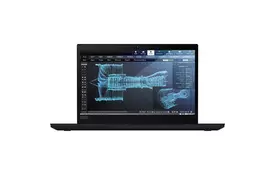Ноутбук Lenovo ThinkPad P14s (20S4004FRT) - Фото