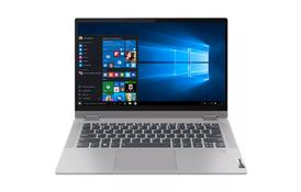 Ноутбук Lenovo Flex 5 14IIL05 (81X100NSRA) - Фото